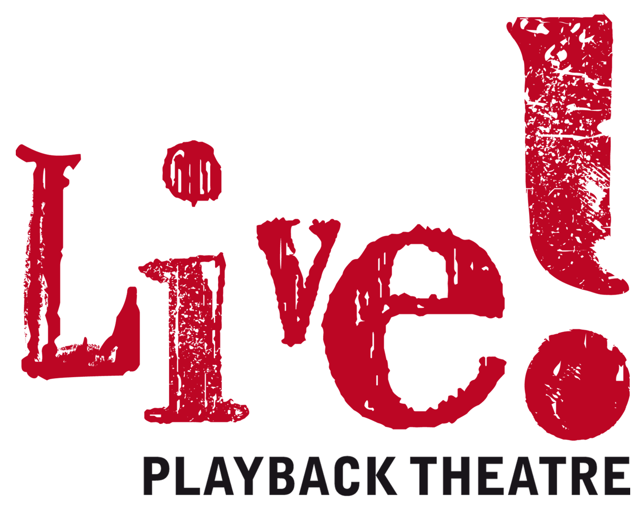 Live! Playback Theatre